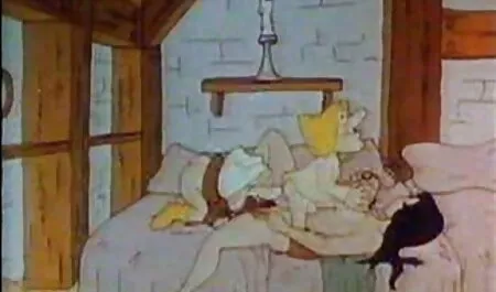 Il nonno era film erotici in lingua italiana affascinato dalla vaselina