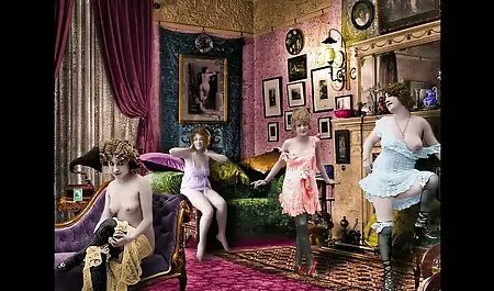 Sessuale Sessuale filmini erotici italiani In Calze