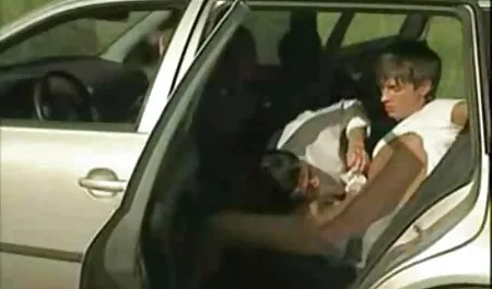 Trio con un filmati italiani erotici cappello