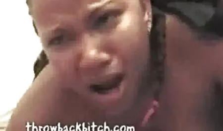 Striscia fatta in casa con il bottino erotici italiani completi di non tosato