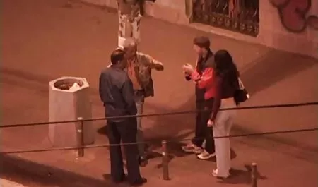 Il caldo mamma mostrando via filmini erotici italiani di naturale breast grande in webcam